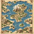 fantasy map illustration world map fantasy map maker map
