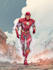 draw high quality nsfw comic book graphic novel comic book