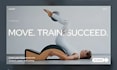 design professional wix fitness and wellness, personal trainer website wix seo