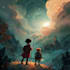 do illustration or concept art