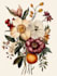 make a botanical illustration