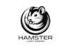 make eye catching welding, rat head logo just in 12 hours