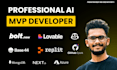 develop your full stack mvp using ai within 24 hours