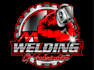 make an modern premium fabrication logo design
