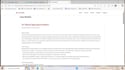 build a simple python django web app or rest API