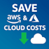 analyze and reduce your AWS and azure cloud spend with finops cost optimization