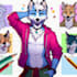 draw your fursona oc or furry art