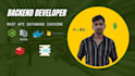 build secure backend apis and integrations