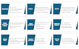design professional and creative presentation slides