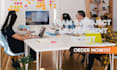 be administrative virtual assistant team manager and monday com project manager