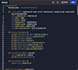 develop professional python programs and data engineering solutions