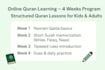 do basic tajweed course