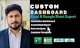 create stunning dashboard in excel and google sheets
