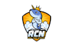 design unique royal cloud narvalo logo