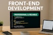 build your responsive web application