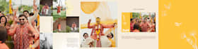 edit wedding photos and design posts with professional grade