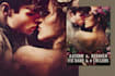 do illustrated romance book cover design