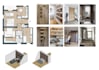 analyze your floor plan and optimize spaces for renovation