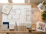 analyze your floor plan and optimize spaces for renovation