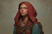 dnd character art and dnd character art
