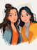 do disney children cartoon illustration