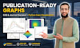 plot publication ready ieee graphs from lab data in python