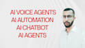 automate your business with ai agents