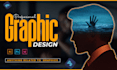 do any graphic design work