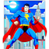 do a character design of comic art for you