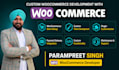 ecommerce website beauty and woo commerce website