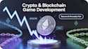 develop crash game website crypto game coin flipping game website p2e