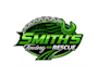 create high quality and beautiful towing logo design