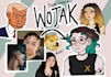 turn people into wojaks