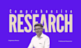 do market research, startup research and idea validation
