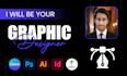 do any graphic design