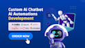 create make com automation, zapier ai and ai chatbot automation