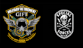 design army military forces logo with source file