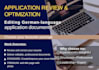 review, and optimize your german job application documents