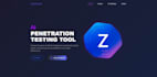 build a responsive website with vue3 frontend and python backend