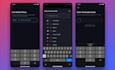 develop esim app, virtual phone number app, mobile data app telecom esim website