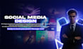 make professional social media designs to boost engagement