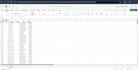 convert excel, CSV, and json files accurately
