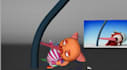 animate your game ready rigged character