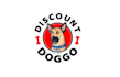 design looking creative fun dog logo