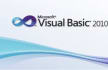 visual basic application for windows