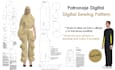 do sewing pattern making