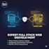 design and develop applications