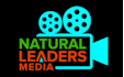 design creative media logo with satisfaction guaranteed
