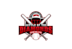 create exclusive and marvelous softball logo design