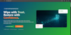design and develop a professional and responsive website